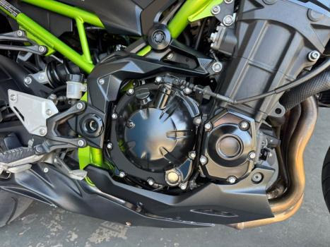 KAWASAKI Z 900 ABS, Foto 3