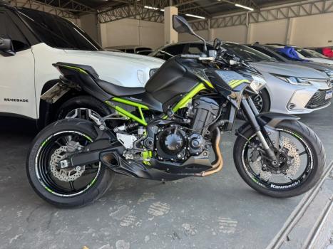 KAWASAKI Z 900 ABS, Foto 4