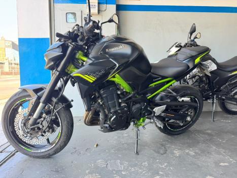 KAWASAKI Z 900 ABS, Foto 5
