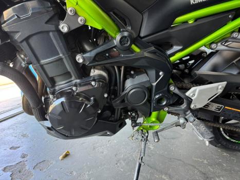 KAWASAKI Z 900 ABS, Foto 6