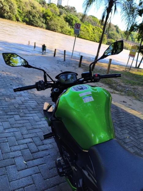KAWASAKI Z 900 ABS, Foto 5