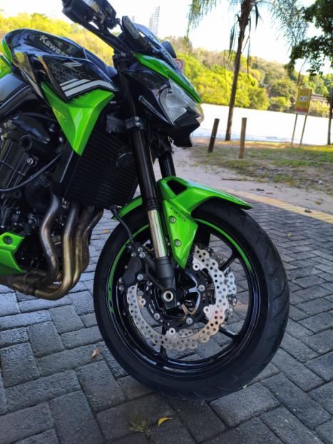 KAWASAKI Z 900 ABS, Foto 2