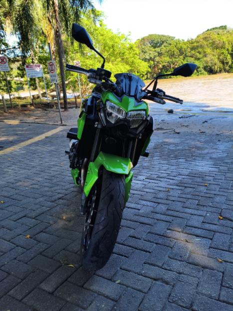 KAWASAKI Z 900 ABS, Foto 4