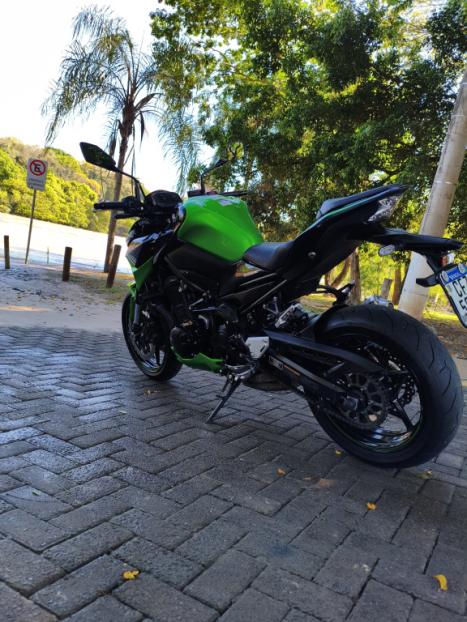 KAWASAKI Z 900 ABS, Foto 6