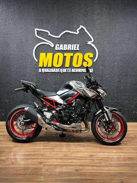KAWASAKI Z 900 ABS, Foto 1