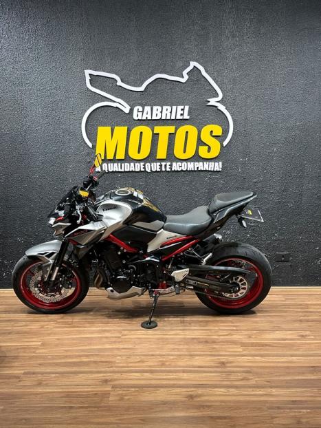KAWASAKI Z 900 ABS, Foto 2