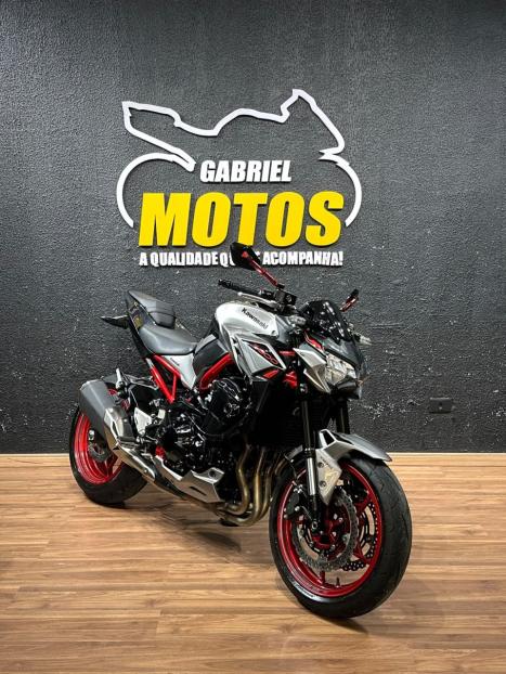 KAWASAKI Z 900 ABS, Foto 3