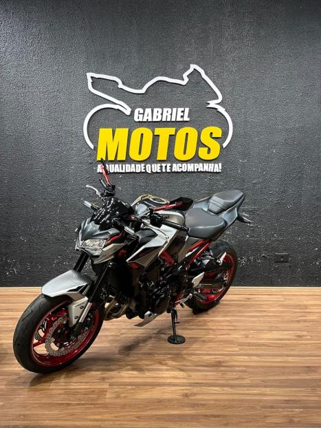 KAWASAKI Z 900 ABS, Foto 4