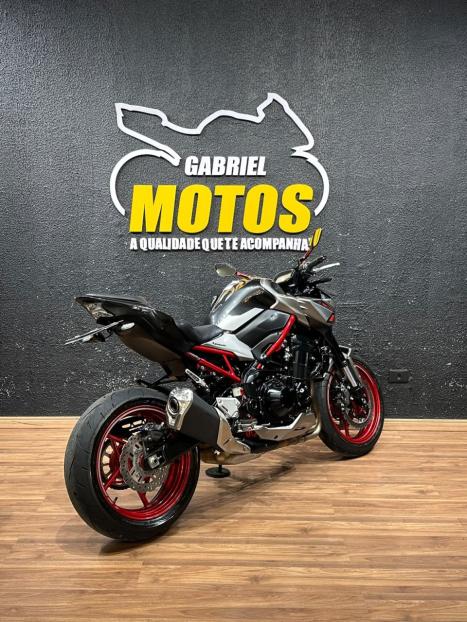 KAWASAKI Z 900 ABS, Foto 5