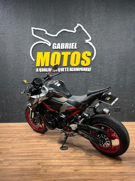 KAWASAKI Z 900 ABS, Foto 6