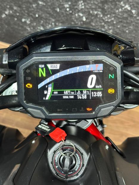 KAWASAKI Z 900 ABS, Foto 7