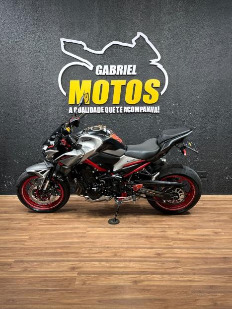 KAWASAKI Z 900 ABS, Foto 2