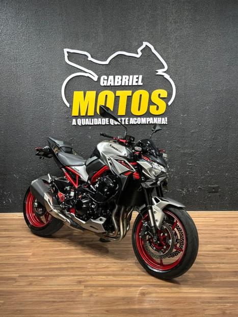 KAWASAKI Z 900 ABS, Foto 3