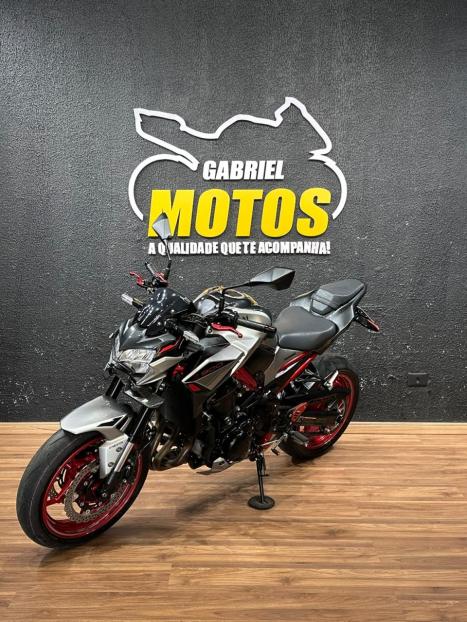 KAWASAKI Z 900 ABS, Foto 4