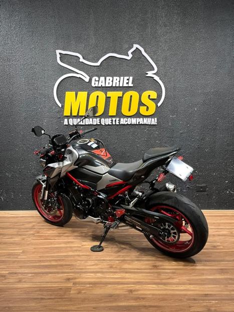 KAWASAKI Z 900 ABS, Foto 5