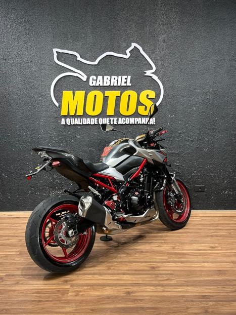KAWASAKI Z 900 ABS, Foto 6