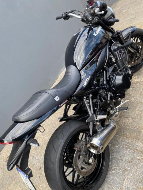 KAWASAKI Z 900 RS, Foto 2
