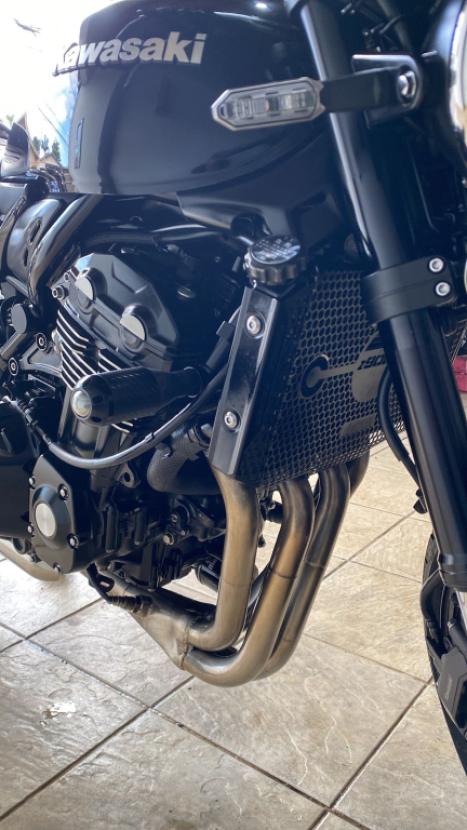 KAWASAKI Z 900 RS, Foto 3