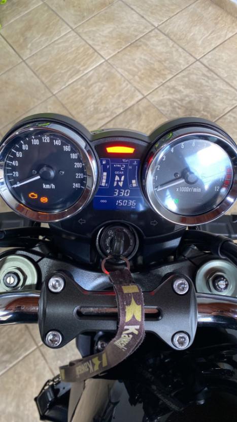 KAWASAKI Z 900 RS, Foto 5