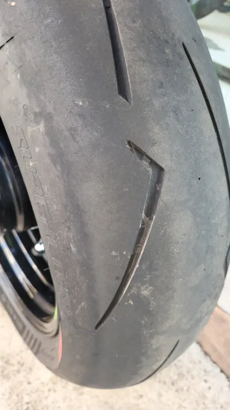 KAWASAKI ZX 10 R NINJA, Foto 17