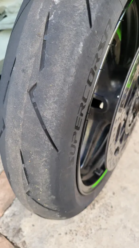 KAWASAKI ZX 10 R NINJA, Foto 18