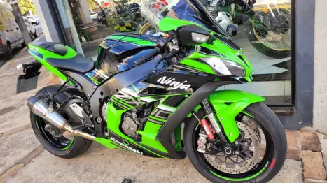 KAWASAKI ZX 10 R NINJA, Foto 4