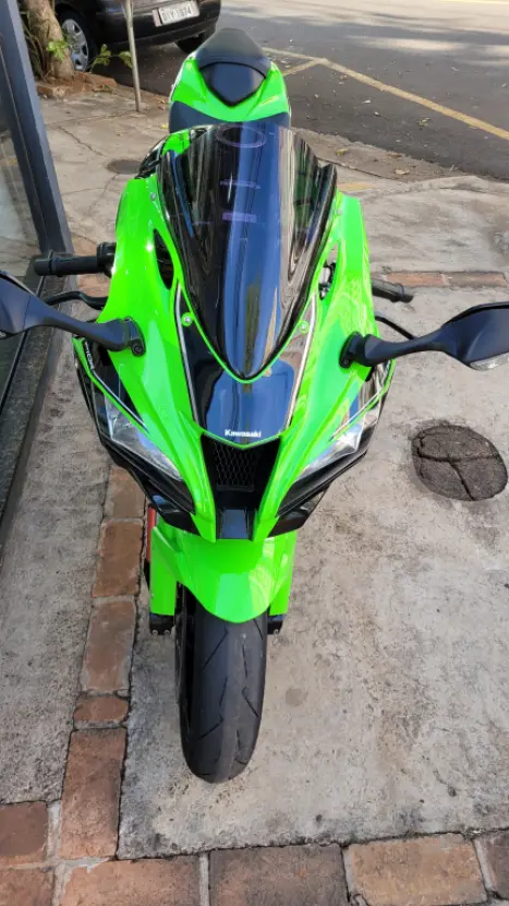 KAWASAKI ZX 10 R NINJA, Foto 13