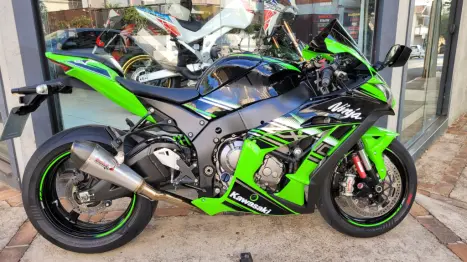 KAWASAKI ZX 10 R NINJA, Foto 2