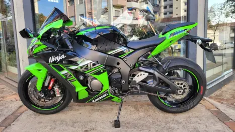 KAWASAKI ZX 10 R NINJA, Foto 3