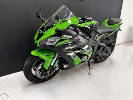 KAWASAKI ZX 10 R NINJA, Foto 3