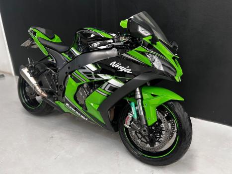 KAWASAKI ZX 10 R NINJA, Foto 4