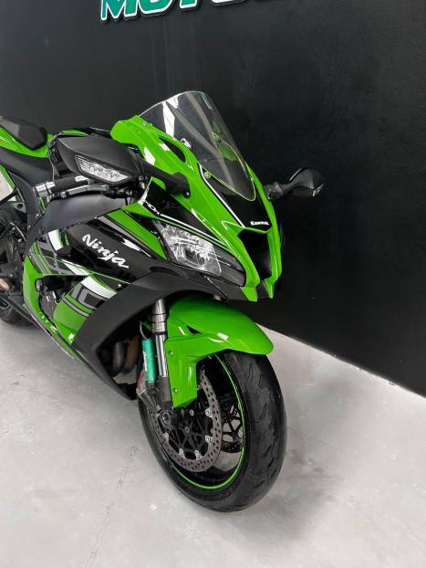 KAWASAKI ZX 10 R NINJA, Foto 5