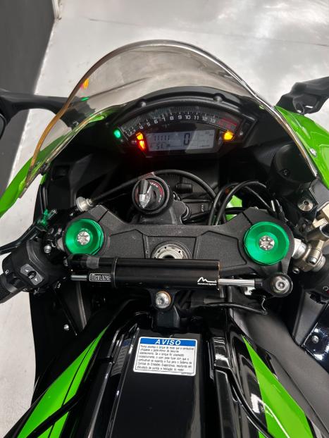 KAWASAKI ZX 10 R NINJA, Foto 6