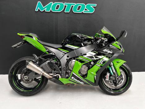KAWASAKI ZX 10 R NINJA, Foto 7