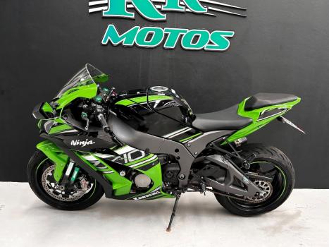 KAWASAKI ZX 10 R NINJA, Foto 8