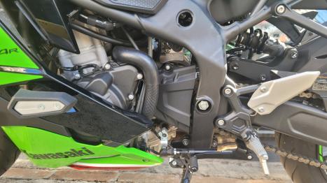 KAWASAKI ZX-4R , Foto 11 KAWASAKI ZX-4R , Foto 11