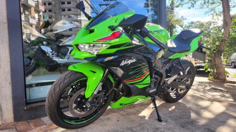 KAWASAKI ZX-4R , Foto 7 KAWASAKI ZX-4R , Foto 7