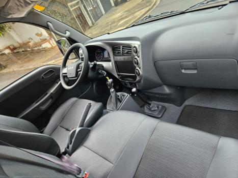 KIA Bongo 2.5 16V K 788 CABINE SIMPLES, Foto 3