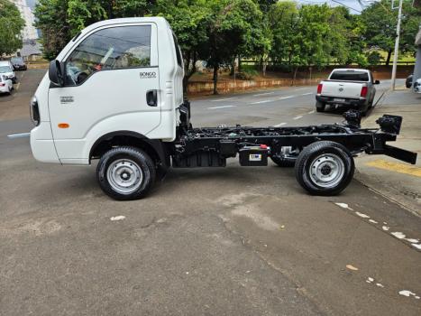 KIA Bongo 2.5 16V K 788 CABINE SIMPLES, Foto 2