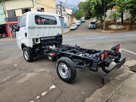 KIA Bongo 2.5 16V K 788 CABINE SIMPLES, Foto 5