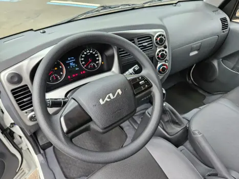 KIA Bongo 2.5 16V K 788 CABINE SIMPLES, Foto 4