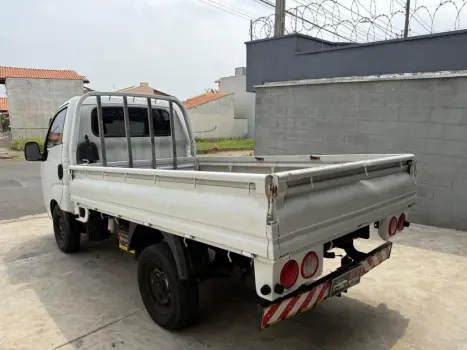 KIA Bongo 2.5 16V K 182 CABINE SIMPLES, Foto 6 KIA Bongo 2.5 16V K 182 CABINE SIMPLES, Foto 6