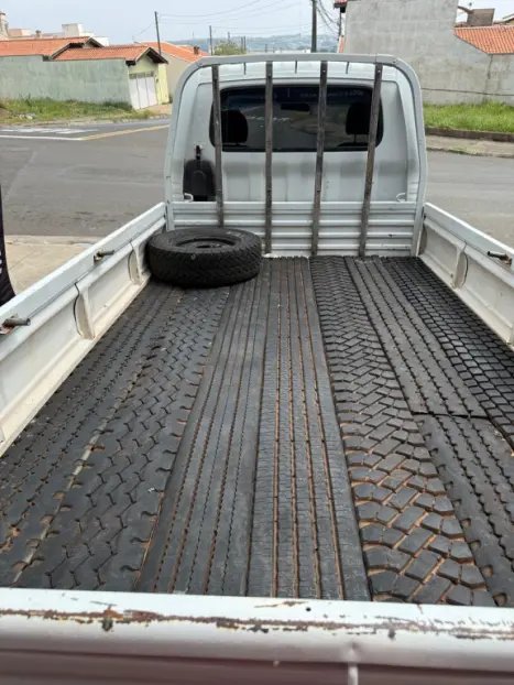 KIA Bongo 2.5 16V K 182 CABINE SIMPLES, Foto 8 KIA Bongo 2.5 16V K 182 CABINE SIMPLES, Foto 8