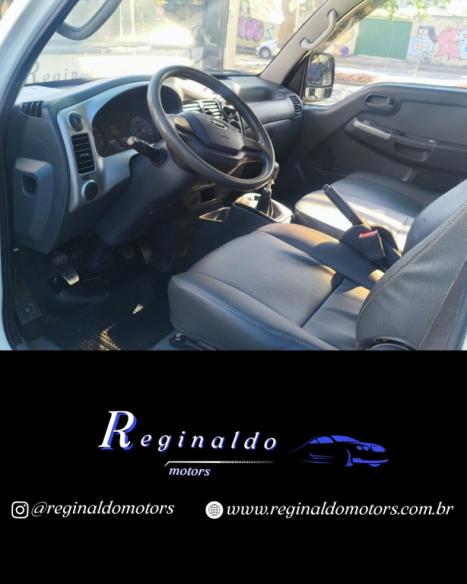 KIA Bongo 2.5 16V K 182 CABINE SIMPLES, Foto 2