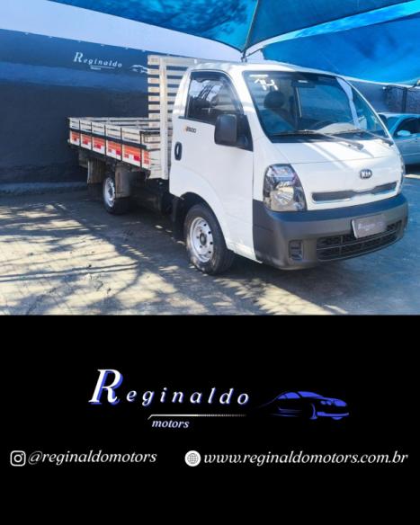 KIA Bongo 2.5 16V K 182 CABINE SIMPLES, Foto 3