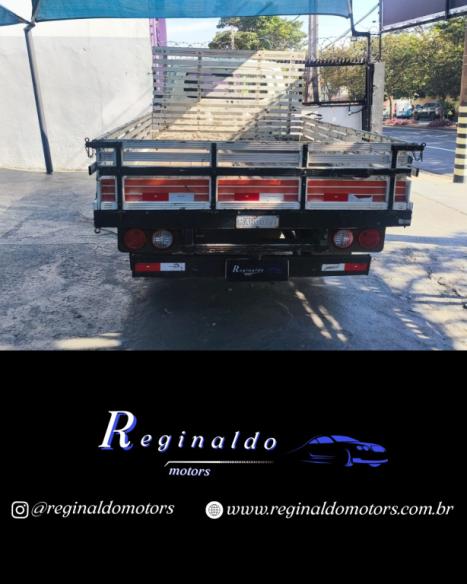 KIA Bongo 2.5 16V K 182 CABINE SIMPLES, Foto 5
