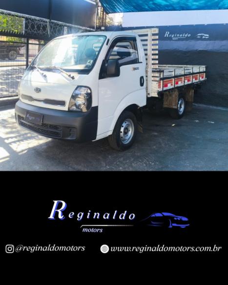 KIA Bongo 2.5 16V K 182 CABINE SIMPLES, Foto 6