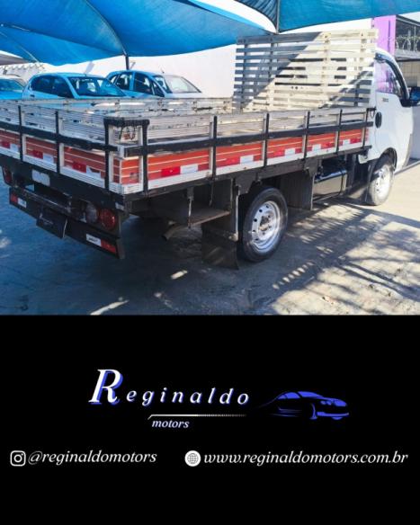 KIA Bongo 2.5 16V K 182 CABINE SIMPLES, Foto 7