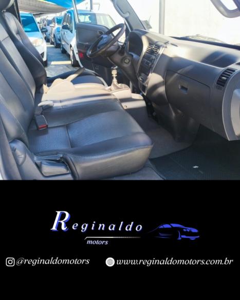 KIA Bongo 2.5 16V K 182 CABINE SIMPLES, Foto 8
