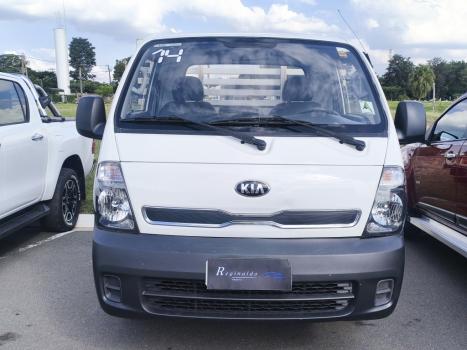 KIA Bongo 2.5 K-2500 CABINE SIMPLES, Foto 1